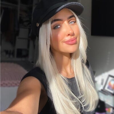 Eva O’Brien